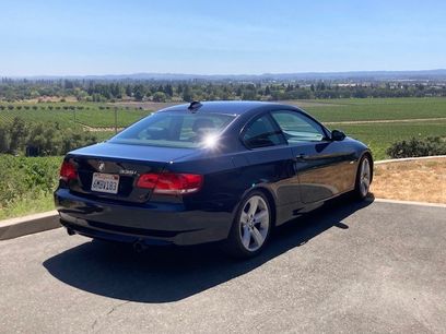 Used 2009 BMW 335i Coupe