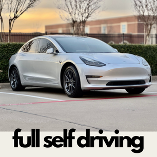 Used 2018 Tesla Model 3 Long Range
