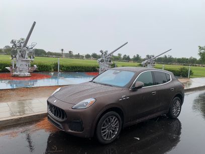 Used 2023 Maserati Grecale GT