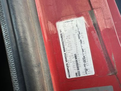 Used 2005 Ford F550 4x4 Crew Cab Super Duty