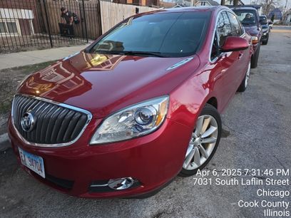 Used 2012 Buick Verano Convenience