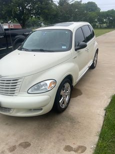 Used 2005 Chrysler PT Cruiser GT w/ Chrome Accents Group