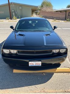 Used 2013 Dodge Challenger SXT