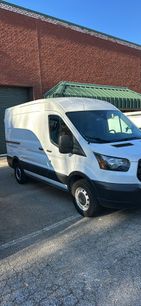 Used 2019 Ford Transit 250 130 Medium Roof