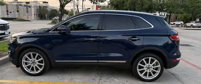 Used 2019 Lincoln MKC Reserve w/ MKC Technology Package