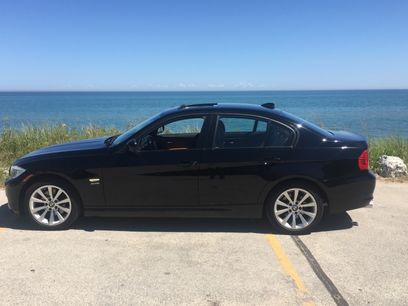 Used 2011 BMW 328i xDrive Sedan