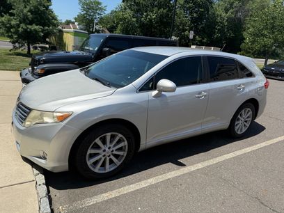 Used 2012 Toyota Venza XLE