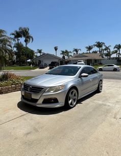 Used 2012 Volkswagen CC R-Line
