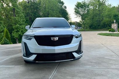 Used 2020 Cadillac XT6 Sport