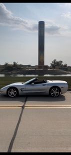 Used 2001 Chevrolet Corvette Convertible w/ Preferred Equipment Group2
