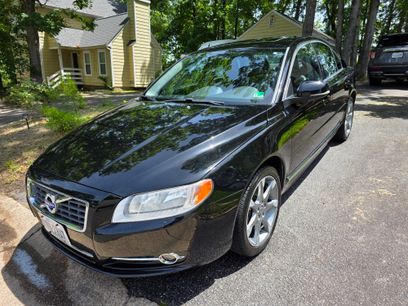 Used 2012 Volvo S80 3.2