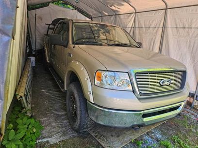 Used 2008 Ford F150 XLT