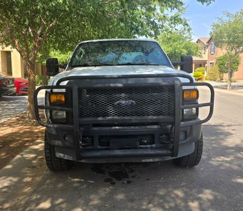 Used 2009 Ford F350 Harley-Davidson