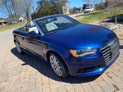 Used 2016 Audi A3 1.8T Premium w/ Audi MMI Navigation Plus