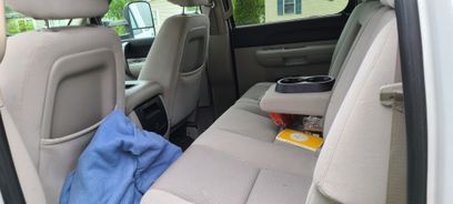 Used 2008 Chevrolet Silverado 3500 LT
