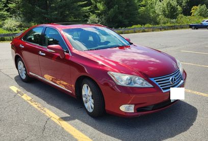 Used 2010 Lexus ES 350