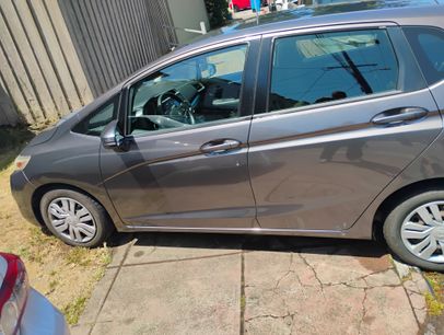 Used 2016 Honda Fit LX