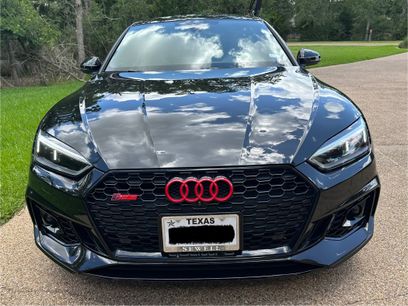 Used 2019 Audi RS 5 Sportback