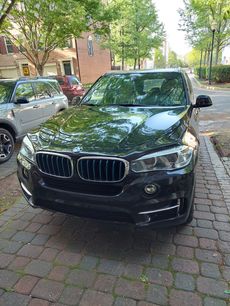 Used 2018 BMW X5 xDrive40e