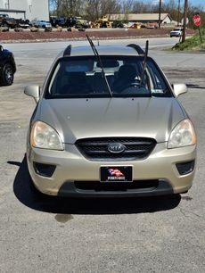 Used 2008 Kia Rondo LX w/ Convenience Pkg