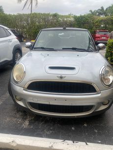 Used 2009 MINI Cooper S