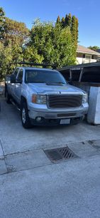 Used 2011 GMC Sierra 2500 SLT