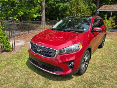Used 2019 Kia Sorento EX w/ EX Touring Package