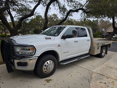 Used 2020 RAM 3500 Laramie