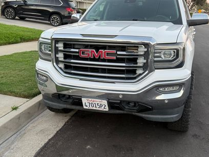 Used 2018 GMC Sierra 1500 SLT