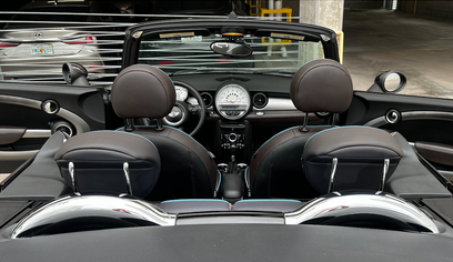 Used 2014 MINI Cooper Convertible