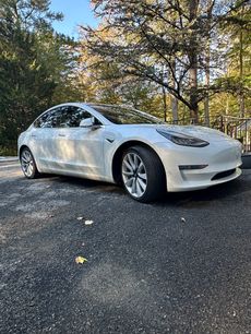 Used 2020 Tesla Model 3 Long Range