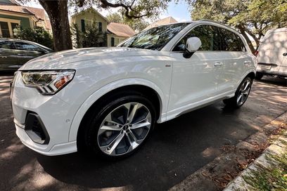 Used 2021 Audi Q3 2.0T Premium Plus w/ Premium Plus Package