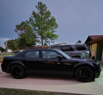 Used 2006 Chrysler 300 SRT8 w/ SRT Option Group II