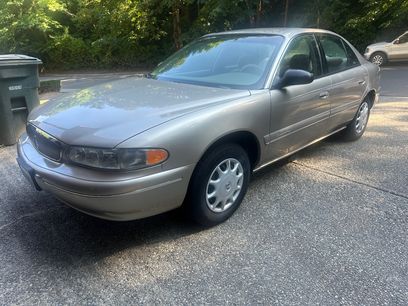 Used 1999 Buick Century Custom