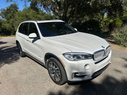 Used 2018 BMW X5 xDrive35d w/ Driving Assistance Package