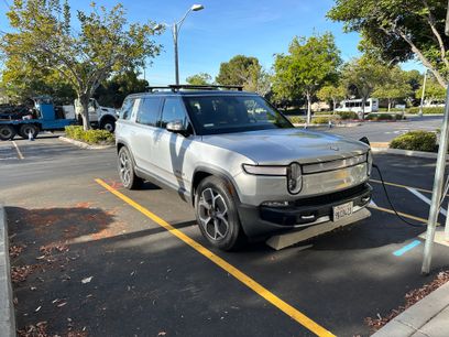 Used 2023 Rivian R1S Adventure