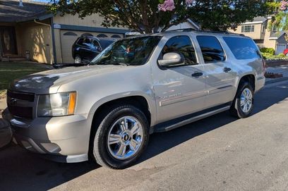 Used 2007 Chevrolet Suburban LS