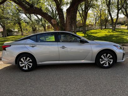 Used 2024 Nissan Altima 2.5 S