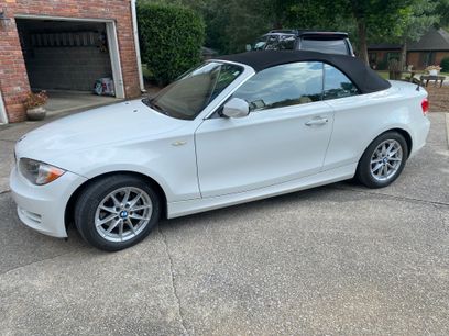 Used 2011 BMW 128i Convertible