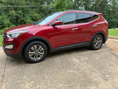 Used 2016 Hyundai Santa Fe Sport w/ Option Group 04