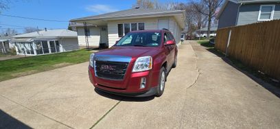 Used 2011 GMC Terrain SLE w/ Convenience Package