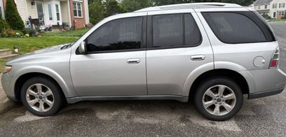 Used 2008 Saab 9-7X 5.3i