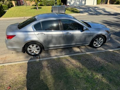 Used 2008 Honda Accord EX