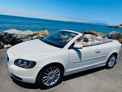 Used 2007 Volvo C70 T5