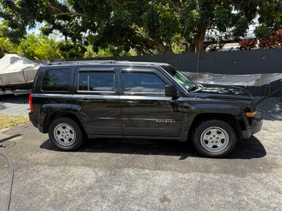 Used 2014 Jeep Patriot Sport w/ Power Value Group
