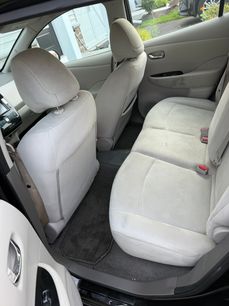 Used 2016 Nissan Leaf SV w/ Premium Package