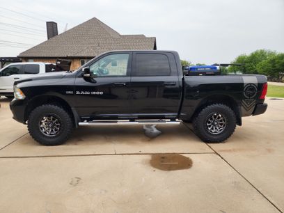 Used 2012 RAM 1500 Sport