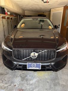 Used 2025 Volvo XC60 B5 Plus w/ Protection Package Premier