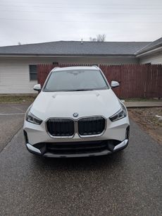 Used 2023 BMW X1 xDrive28i w/ Convenience Package