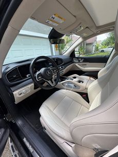 Used 2023 Mercedes-Benz GLE 350 4MATIC